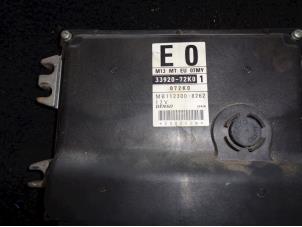 Gebruikte Computer Motormanagement Suzuki Swift (ZA/ZC/ZD1/2/3/9) 1.3 VVT 16V Prijs € 50,00 Margeregeling aangeboden door Westerhof autodemontage