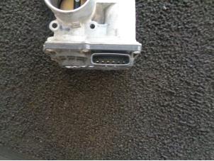 Gebruikte Gasklephuis Suzuki Alto 1.0 12V Prijs € 30,00 Margeregeling aangeboden door Westerhof autodemontage