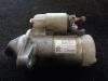 Startmotor van een Opel Astra J Sports Tourer (PD8/PE8/PF8) 1.7 CDTi 16V 2012