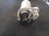 Startmotor van een Opel Astra J Sports Tourer (PD8/PE8/PF8) 1.7 CDTi 16V 2012