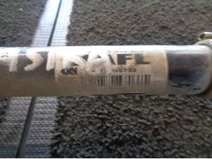 Gebruikte Cardanas links-voor (VWA) Opel Astra J Sports Tourer (PD8/PE8/PF8) 1.7 CDTi 16V Prijs € 40,00 Margeregeling aangeboden door Westerhof autodemontage