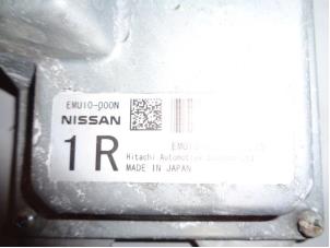 Gebruikte Computer Diversen Nissan Qashqai (J10) 1.6 dCi Pure Drive Prijs € 50,00 Margeregeling aangeboden door Westerhof autodemontage