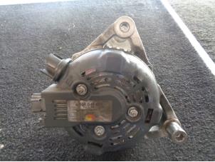 Gebruikte Dynamo Volvo C70 (MC) 2.0 D 16V Prijs € 50,00 Margeregeling aangeboden door Westerhof autodemontage