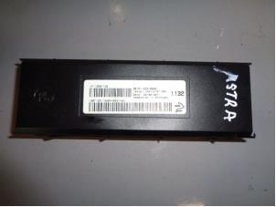 Gebruikte Computer Diversen Opel Astra J Sports Tourer (PD8/PE8/PF8) 1.7 CDTi 16V Prijs € 35,00 Margeregeling aangeboden door Westerhof autodemontage