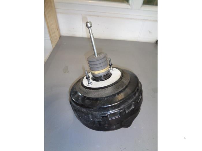 Gebruikte Rembol Opel Astra J Sports Tourer (PD8/PE8/PF8) 1.7 CDTi 16V Prijs € 35,00 Margeregeling aangeboden door Westerhof autodemontage