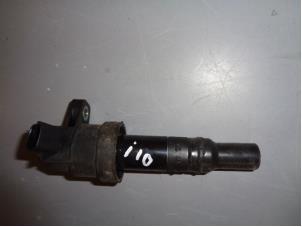 Gebruikte Pen Bobine Hyundai i10 (B5) 1.0 12V Prijs € 15,00 Margeregeling aangeboden door Westerhof autodemontage