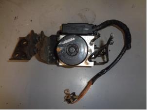 Gebruikte ABS Pomp Volkswagen Polo IV (9N1/2/3) 1.2 12V Prijs € 125,00 Margeregeling aangeboden door Westerhof autodemontage