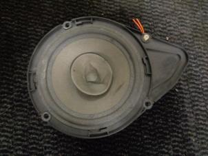Gebruikte Speaker Fiat 500 (312) 1.2 69 Prijs € 10,00 Margeregeling aangeboden door Westerhof autodemontage