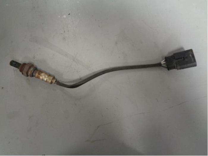 Gebruikte Lambda Sonde Fiat 500 (312) 1.2 Prijs € 20,00 Margeregeling aangeboden door Westerhof autodemontage