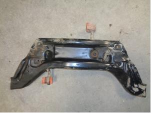 Gebruikte Subframe Skoda Fabia II (5J) 1.4i 16V Prijs € 25,00 Margeregeling aangeboden door Westerhof autodemontage
