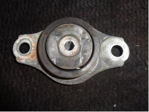 Gebruikte Motorrubber Fiat 500 (312) 1.4 16V Prijs € 15,00 Margeregeling aangeboden door Westerhof autodemontage