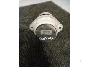 Gebruikte Motorrubber Volkswagen Touareg (7LA/7L6) 3.0 TDI V6 24V Prijs € 30,00 Margeregeling aangeboden door Westerhof autodemontage