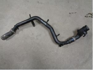 Gebruikte Intercooler Slang Volkswagen Touareg (7LA/7L6) 3.0 TDI V6 24V Prijs € 20,00 Margeregeling aangeboden door Westerhof autodemontage