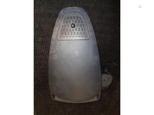 Gebruikte Uurwerk Opel Corsa D 1.2 16V Prijs € 20,00 Margeregeling aangeboden door Westerhof autodemontage