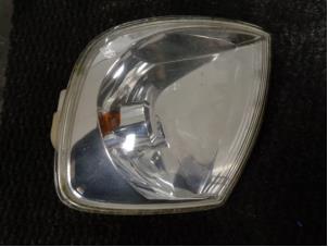 Gebruikte Knipperlicht links Volkswagen Polo III (6N2) 1.4 16V 75 Prijs € 10,00 Margeregeling aangeboden door Westerhof autodemontage
