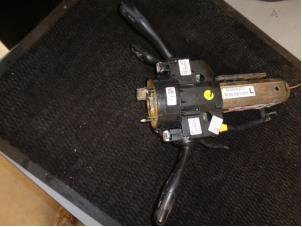 Gebruikte Combischakelaar Stuurkolom Audi A3 (8P1) 2.0 TDI 16V Prijs € 50,00 Margeregeling aangeboden door Westerhof autodemontage