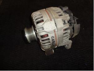 Gebruikte Dynamo Opel Corsa D 1.4 16V Twinport Prijs € 35,00 Margeregeling aangeboden door Westerhof autodemontage
