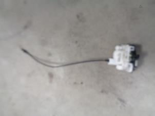 Gebruikte Deurslot Mechaniek 4Deurs rechts-voor Fiat Panda (169) 1.2 Fire Prijs € 20,00 Margeregeling aangeboden door Westerhof autodemontage