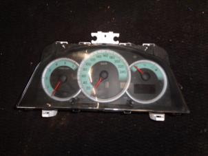 Gebruikte Kilometerteller KM Toyota Corolla Verso (R10/11) 2.2 D-4D 16V Cat Clean Power Prijs € 30,00 Margeregeling aangeboden door Westerhof autodemontage