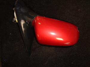 Gebruikte Buitenspiegel rechts Citroen Xsara (N1) Prijs € 30,00 Margeregeling aangeboden door Westerhof autodemontage