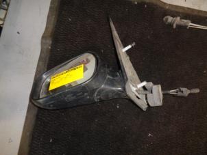 Gebruikte Spiegel Buiten links Citroen Xsara Break (N2) Prijs € 30,00 Margeregeling aangeboden door Westerhof autodemontage