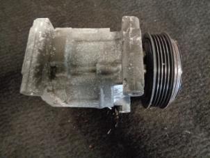 Gebruikte Aircopomp Fiat Panda (169) 1.1 Fire Prijs € 40,00 Margeregeling aangeboden door Westerhof autodemontage