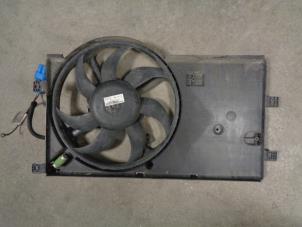 Gebruikte Koelvin Motor Citroen Nemo (AA) 1.3 HDi 75 Prijs € 50,00 Margeregeling aangeboden door Westerhof autodemontage