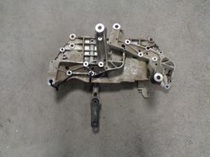 Gebruikte Subframe Volkswagen Golf VI (5K1) 1.4 16V Prijs € 75,00 Margeregeling aangeboden door Westerhof autodemontage
