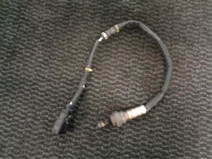 Lambda Sonde Volkswagen Golf VI (5K1), 2008 / 2013 1.4 16V, Hatchback, Benzine, 1.390cc, 59kW (80pk), FWD, CGGA, 2008-10 / 2012-11 (Gebruikt)