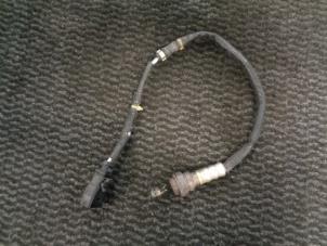 Gebruikte Lambda Sonde Volkswagen Golf VI (5K1) 1.4 16V Prijs € 20,00 Margeregeling aangeboden door Westerhof autodemontage