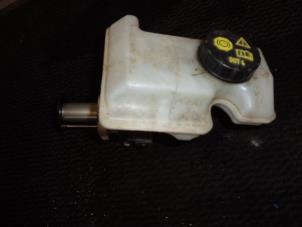 Gebruikte Hoofdremcilinder Volkswagen Golf VII (AUA) 2.0 GTI 16V Performance Package Prijs € 25,00 Margeregeling aangeboden door Westerhof autodemontage