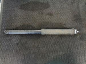 Gebruikte Schokdemper links-achter Citroen C1 1.0 Vti 68 12V Prijs € 25,00 Margeregeling aangeboden door Westerhof autodemontage