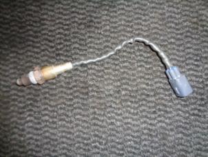 Gebruikte Lambda Sonde Peugeot 108 1.0 12V VVT-i Prijs € 25,00 Margeregeling aangeboden door Westerhof autodemontage