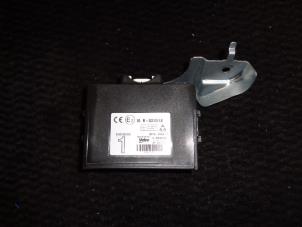 Gebruikte Deur module Peugeot 108 1.0 12V VVT-i Prijs € 40,00 Margeregeling aangeboden door Westerhof autodemontage