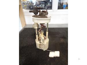 Gebruikte Benzinepomp Chevrolet Matiz Prijs € 25,00 Margeregeling aangeboden door Westerhof autodemontage