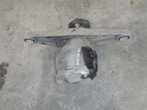 Gebruikte Differentieel achter Mercedes E Combi (S211) 2.2 E-220 CDI 16V Prijs € 150,00 Margeregeling aangeboden door Westerhof autodemontage