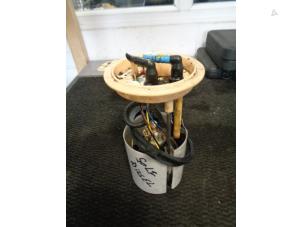 Gebruikte Dieselpomp Volkswagen Golf V Variant (1K5) 1.9 TDI Prijs € 30,00 Margeregeling aangeboden door Westerhof autodemontage