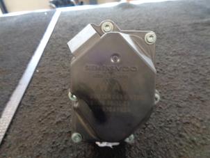 Gebruikte Gasklephuis Volkswagen Golf V Variant (1K5) 1.9 TDI Prijs € 30,00 Margeregeling aangeboden door Westerhof autodemontage