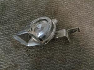 Gebruikte Claxon Audi A3 Sportback (8PA) 1.9 TDI Prijs € 10,00 Margeregeling aangeboden door Westerhof autodemontage