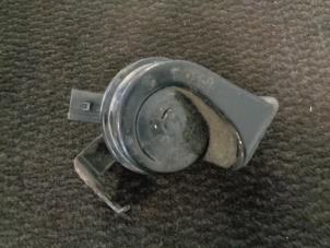 Gebruikte Claxon Audi A3 Sportback (8PA) 1.9 TDI Prijs € 10,00 Margeregeling aangeboden door Westerhof autodemontage