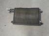 Airco Radiateur van een Audi A3 Sportback (8PA), 2004 / 2013 1.9 TDI, Hatchback, 4Dr, Diesel, 1.896cc, 77kW (105pk), FWD, BKC, 2004-09 / 2006-05, 8PA 2005
