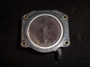 Gebruikte Luchtmassameter Audi A4 (B5) Prijs € 20,00 Margeregeling aangeboden door Westerhof autodemontage