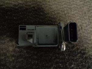 Gebruikte Luchtmassameter Honda Civic (FK/FN) 1.8i VTEC 16V Prijs € 25,00 Margeregeling aangeboden door Westerhof autodemontage