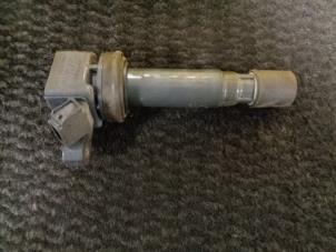 Gebruikte Pen Bobine Daihatsu Sirion/Storia (M1) Prijs € 15,00 Margeregeling aangeboden door Westerhof autodemontage