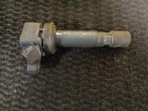 Gebruikte Pen Bobine Daihatsu Sirion/Storia (M1) Prijs € 15,00 Margeregeling aangeboden door Westerhof autodemontage