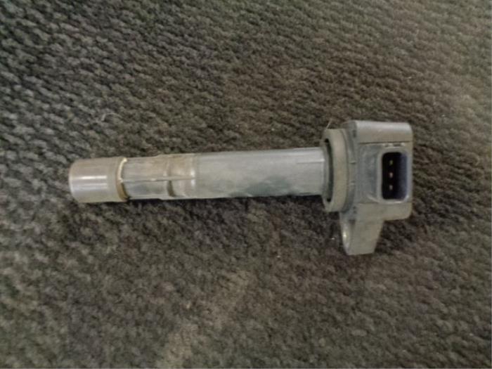 Gebruikte Pen Bobine Honda Civic (EP/EU) 1.6 16V VTEC Prijs € 15,00 Margeregeling aangeboden door Westerhof autodemontage