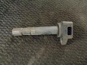 Gebruikte Pen Bobine Honda Civic (EP/EU) 1.6 16V VTEC Prijs € 15,00 Margeregeling aangeboden door Westerhof autodemontage