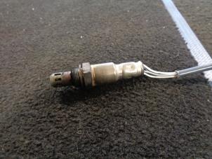 Gebruikte Lambda Sonde Dacia Sandero II 0.9 TCE 12V Prijs € 20,00 Margeregeling aangeboden door Westerhof autodemontage