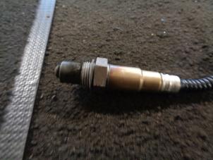 Gebruikte Lambda Sonde Dacia Sandero II 0.9 TCE 12V Prijs € 20,00 Margeregeling aangeboden door Westerhof autodemontage