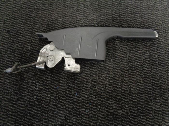 Gebruikte Handrem Mechaniek Seat Mii 1.0 12V Prijs € 35,00 Margeregeling aangeboden door Westerhof autodemontage